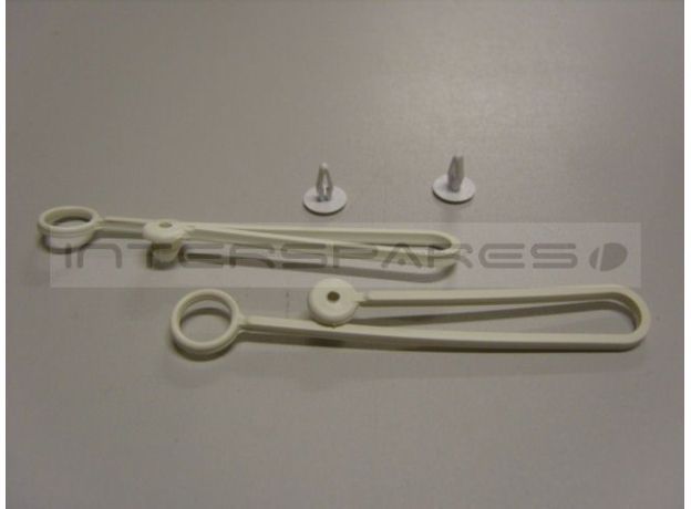 Bosch Holder - Repair Set