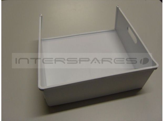 Hotpoint Freezer Drawer - Upper