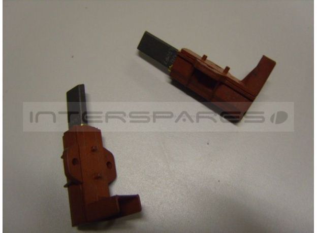 Ariston Carbon Brush - Pair