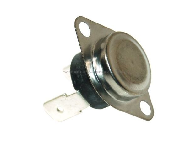 Hygena White Knight Diplomat Howden Lamona Thermostat - TOC