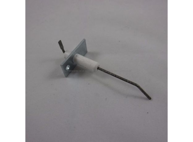 White Knight Flame Failure Electrode
