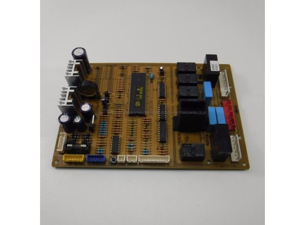Samsung PCB - MAIN
