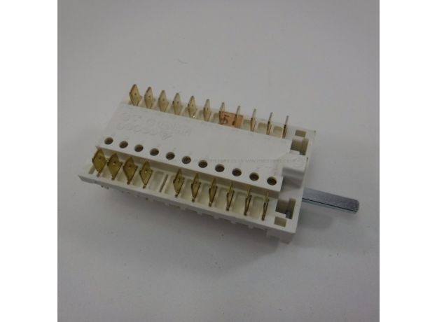 De-Longhi Cda SELECTOR SWITCH ASSEMBLY