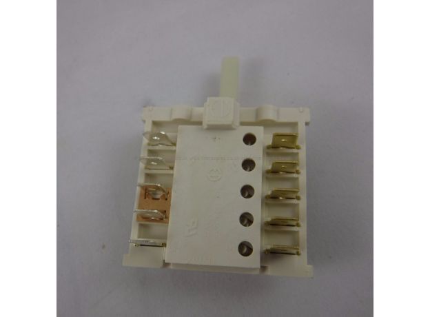Kenwood Cda De-Longhi Selector Switch