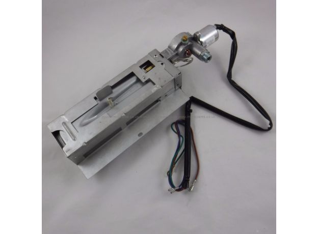 Leisure - Rangemaster FFD Kit c/w Burner