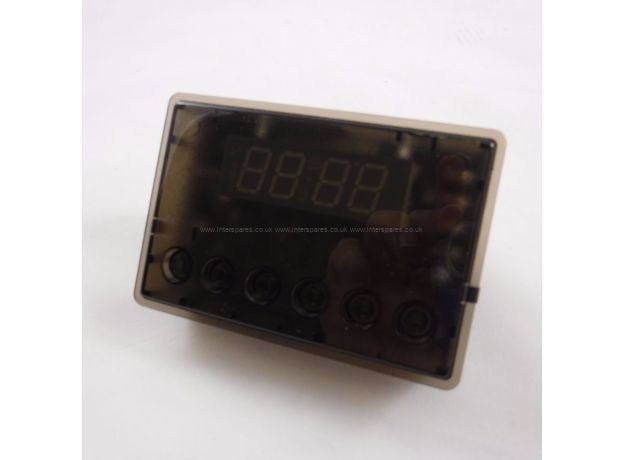 Leisure - Rangemaster Clock / Timer Unit