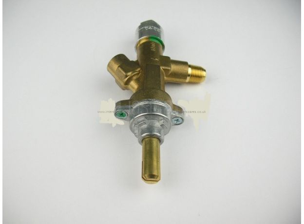 Electrolux Gas Valve