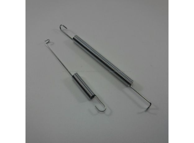 Hotpoint SPRING RESTRAINT - REAR