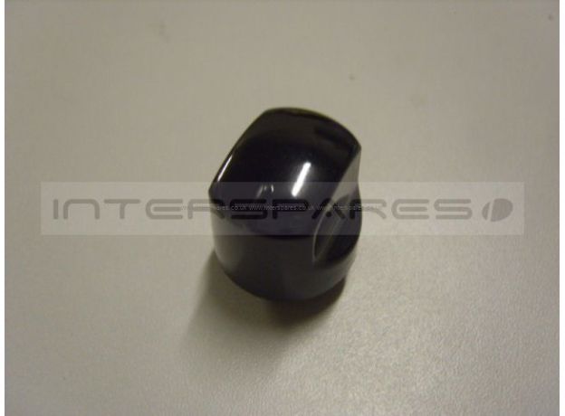 Hotpoint Control Knob - Black