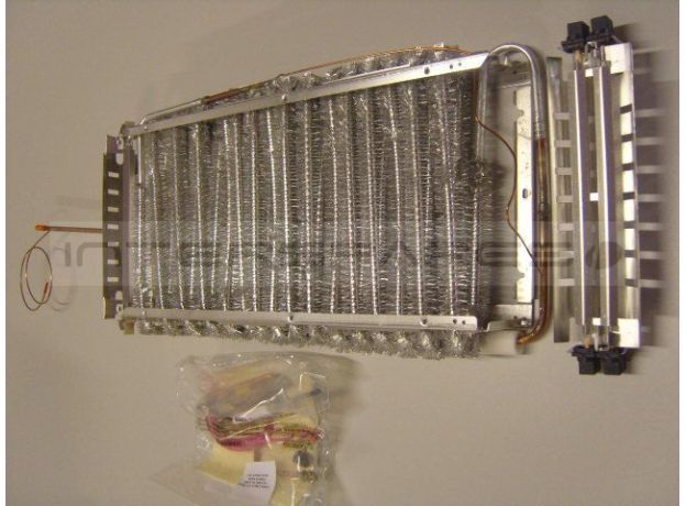 General Electric GE EVAPORATOR ASSY