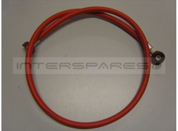 Tricity Bendix INLET HOSE - HOT FILL