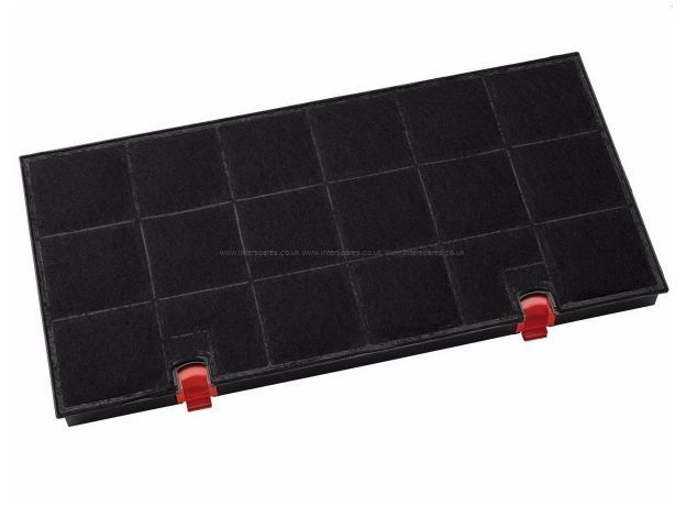 Smeg CARBON / CHARCOAL FILTER