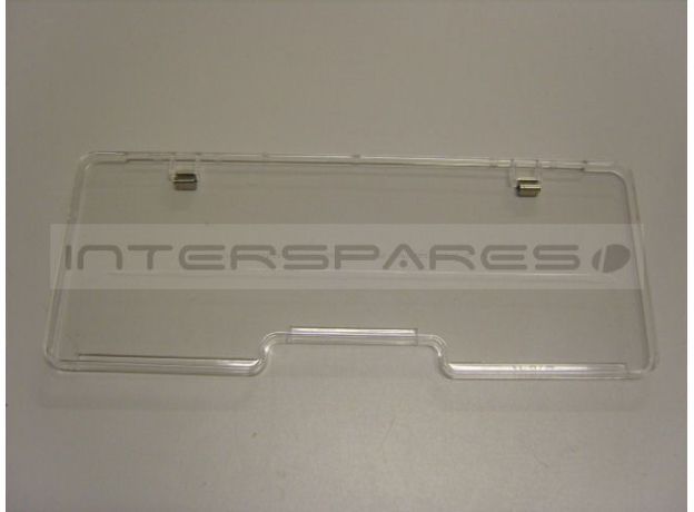 Fridgemaster DRAWER FRONT - FREEZER