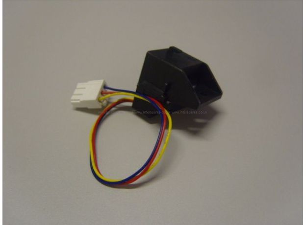 Lg Sensor Assembly