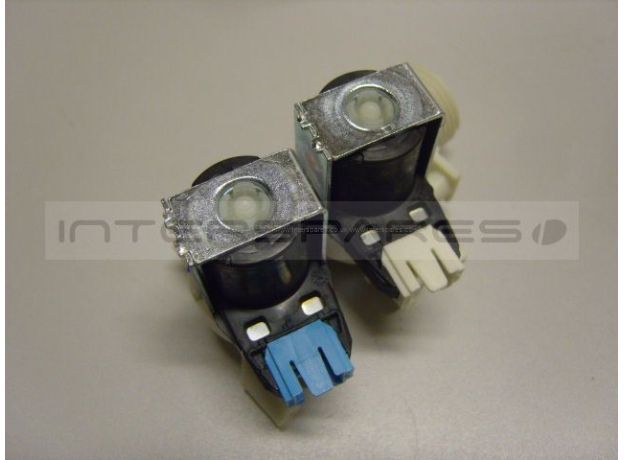 Indesit SOLENOID VALVE