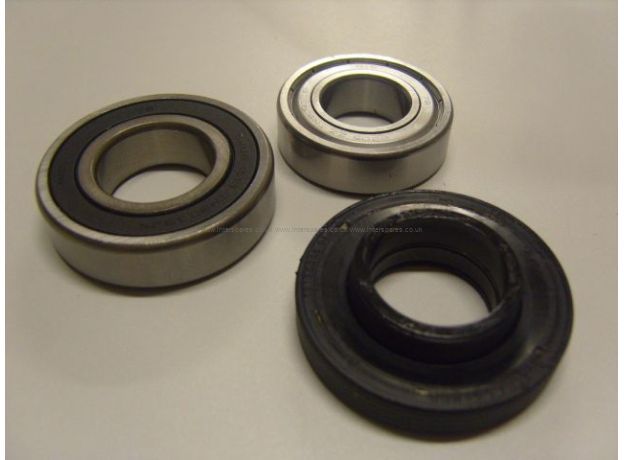 Siemens Hotpoint Bearing & Seal Kit - 30mm