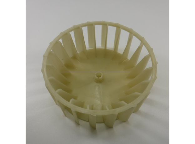 Magic Chef Admiral BLOWER WHEEL