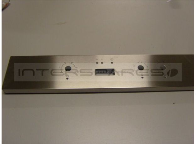 Diplomat CONTROL PANEL FACIA ASSY