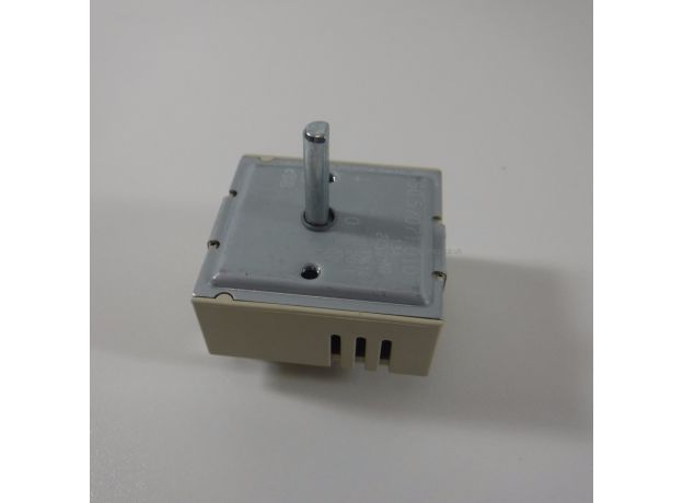 Howden Lamona Switch Regulator