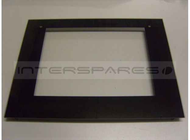 Diplomat Door Glass - Outer