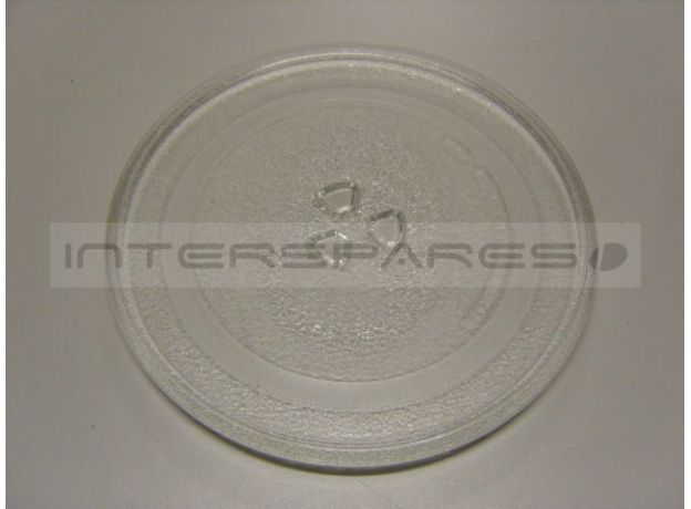 Panasonic Glass Turntable