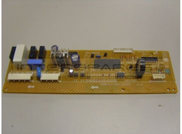 Samsung Control Pcb