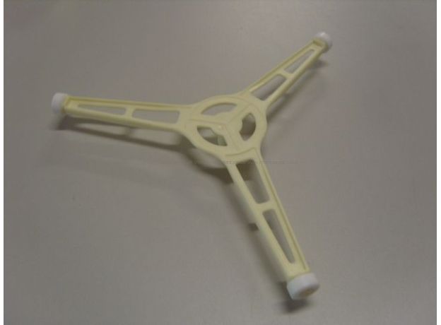 Sharp TURNTABLE ROLLER ASSY