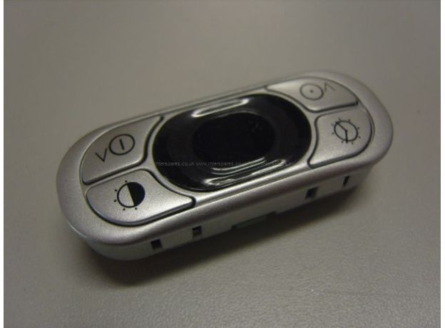Diplomat Control Unit