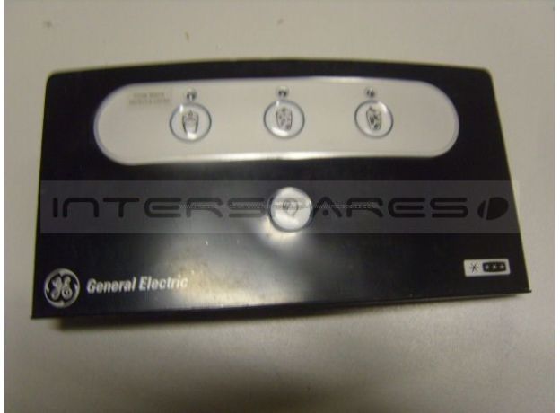 General Electric GE PCB - FRONT