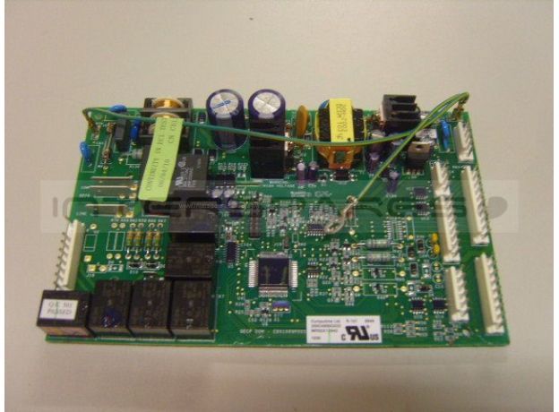 General Electric GE Main PCB