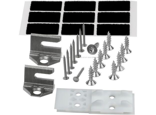 Siemens DECOR DOOR FITTINGS PACK