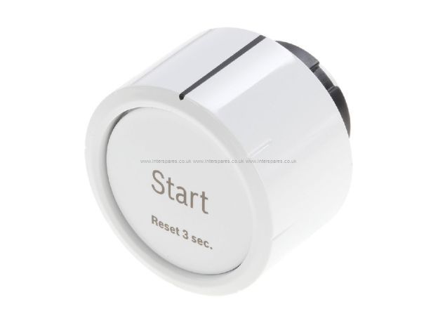 Bosch Programme Knob