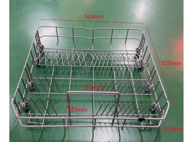 Homeking Lower Basket Assembly