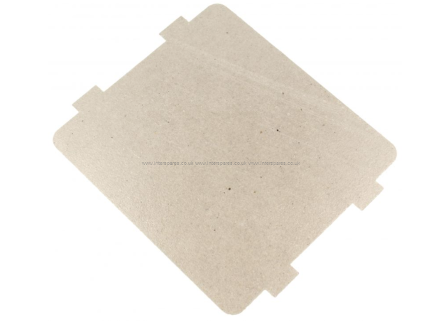 Sharp Kenwood Waveguide Cover