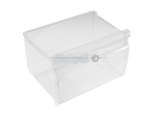 Currys Essentials Freezer Drawer Lower