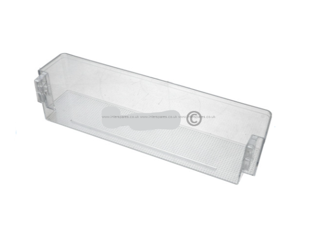 Currys Essentials Bottle Shelf Lower