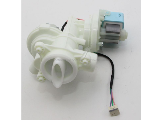 Beko Filter Pump Assy