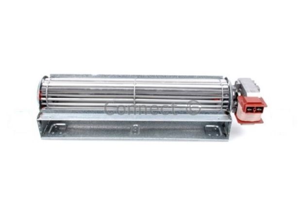 Diplomat White Westinghouse Cooling Fan Motor