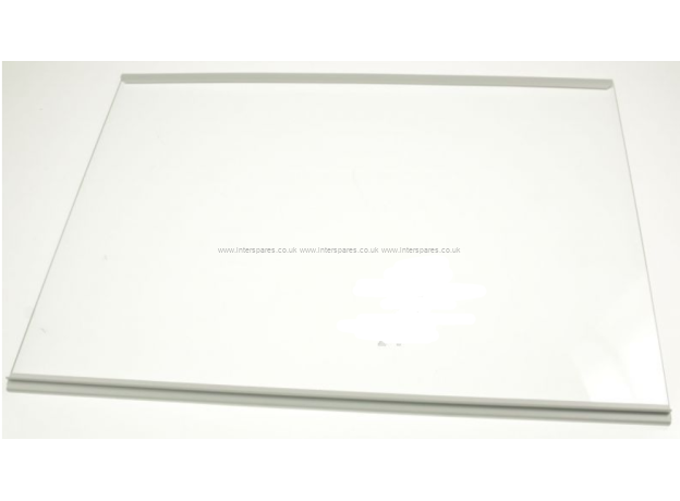 Logik Crisper Cover - Lower Right