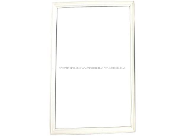 Zanussi Electrolux FREEZER SEAL