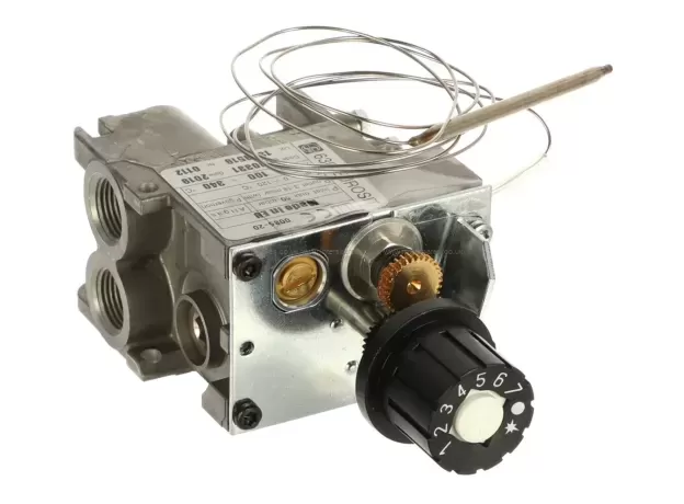 Moffat GAS VALVE - OVEN