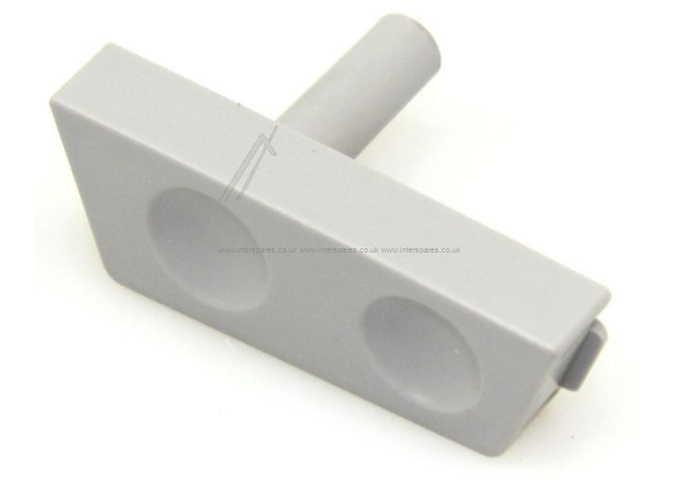 Electrolux DOOR LOCK BUTTON rh hinged