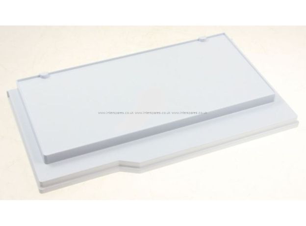 Electrolux Freezer Compartment Base Panel