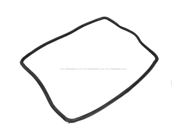 Howden Lamona Door Seal - Main Oven