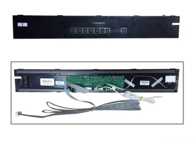 Electrolux Control PCB Right Hand