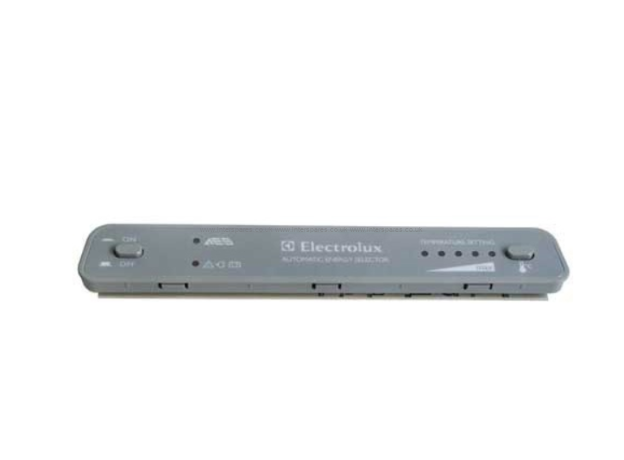 Electrolux ELECTRONIC PCB COMPLETE