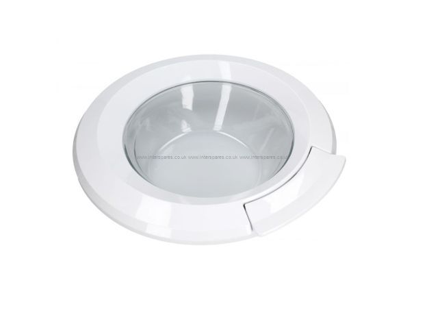 Homeking Door and Handle Assembly