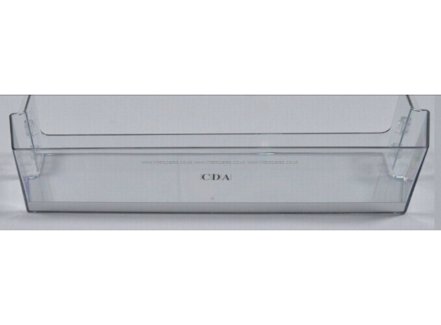 Cda Bottle Tray Lower