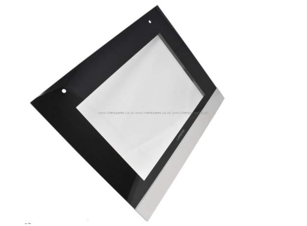 Howden Lamona Door Glass Outer