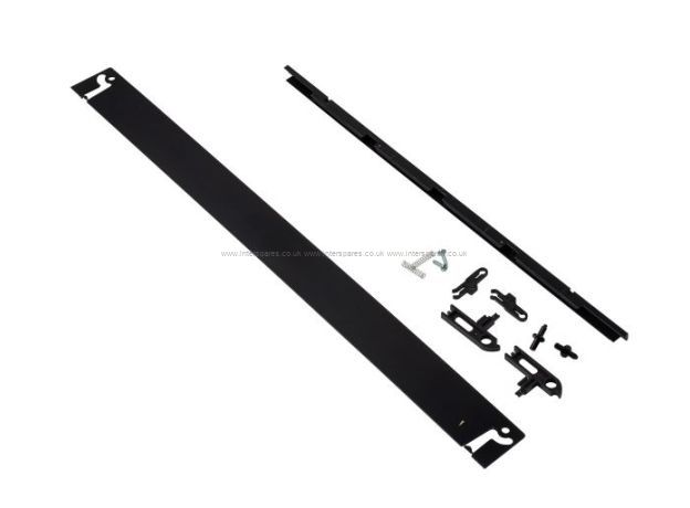 Electrolux Top Door Lock Ledge